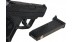 TOKYO MARUI LCP II COMPACT CARRY GREEN GAS AIRSOFT PISTOL (FIXED SLIDE)